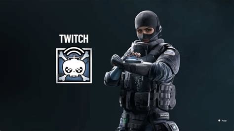 twitch rainbow|rainbow six siege twitch guide.